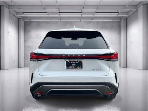 New 2026 Lexus RX 350 Premium image 4