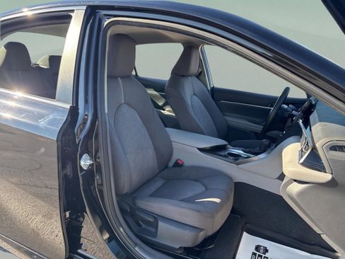 Certified 2024 Toyota Camry LE image 34