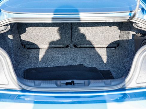 Used 2020 Ford Mustang Shelby GT500 w/ Technology Package image 22