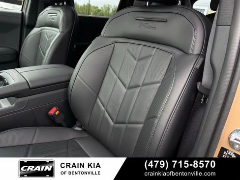 New 2027 Kia Telluride SX X-Line AWD/4WD image 24