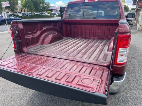 Used 2020 RAM 1500 Big Horn AWD/4WD image 10