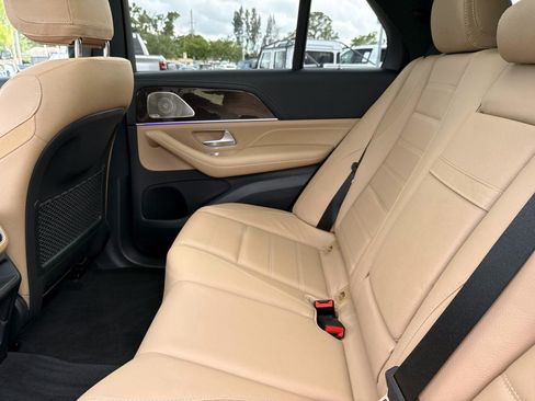Used 2024 Mercedes-Benz GLE 450 4MATIC image 14