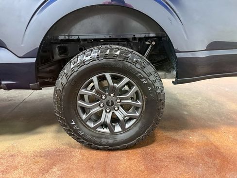 Used 2023 Ford F150 Tremor w/ Equipment Group 402A High AWD/4WD image 90