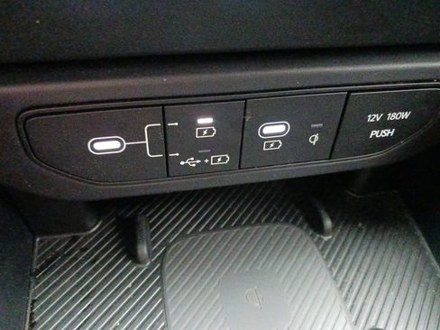 Used 2025 Kia K4 EX FWD image 14
