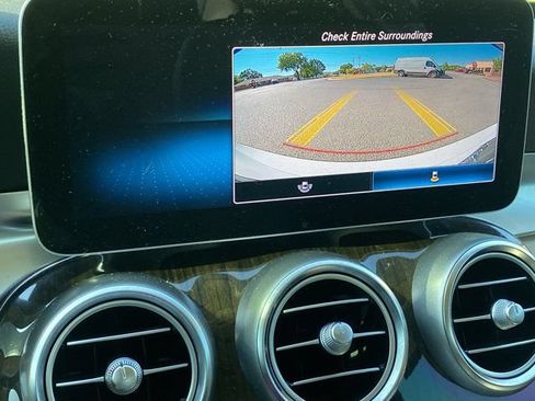 Used 2019 Mercedes-Benz C 300 4MATIC Sedan image 20