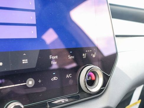 New 2026 Lexus RX 450h AWD image 30