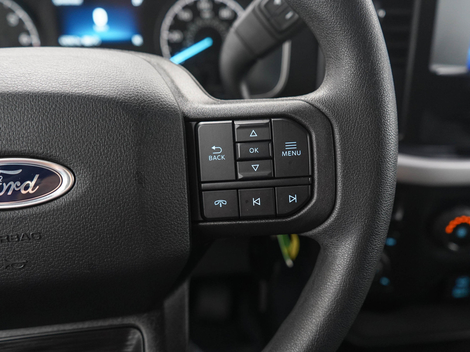 Used 2023 Ford F150 XLT w/ XTR Package AWD/4WD image 39