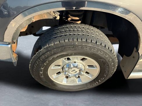 Used 2008 Ford F350 XLT AWD/4WD image 20