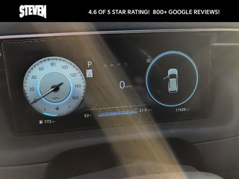 Used 2023 Hyundai Tucson XRT image 11