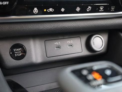New 2026 Nissan Rogue SV FWD image 16