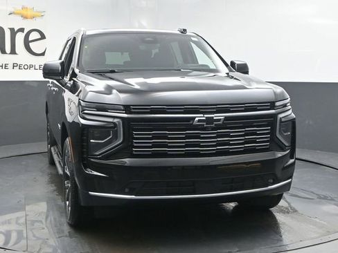 New 2026 Chevrolet Tahoe High Country image 30