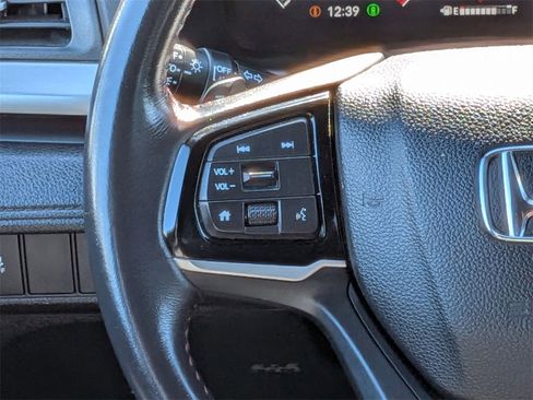 Used 2025 Honda Odyssey Sport-L image 23