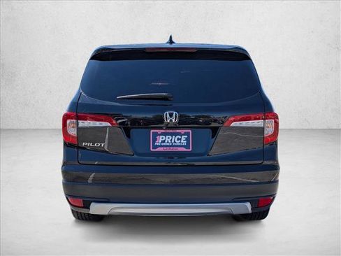 Used 2020 Honda Pilot EX-L image 7
