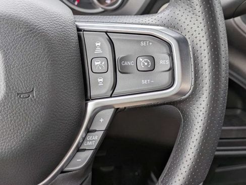 New 2026 RAM 2500 Tradesman RWD image 25
