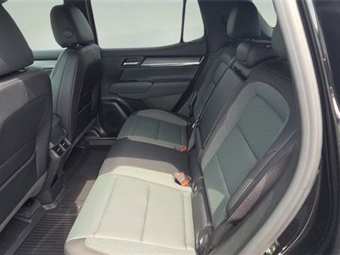 New 2026 GMC Terrain AT4 w/ LPO, Floor Liner Package image 21