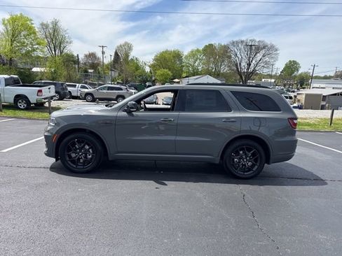 New 2026 Dodge Durango GT image 4