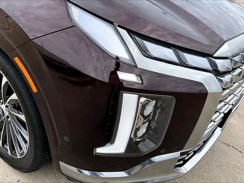 Used 2024 Hyundai Palisade Calligraphy image 27
