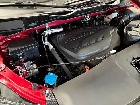 New 2026 Honda Odyssey Sport-L image 14