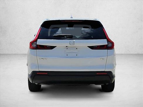 Used 2025 Honda CR-V EX image 6