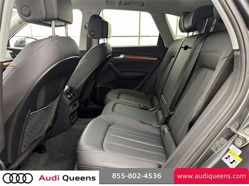 Certified 2023 Audi Q5 2.0T Premium Plus w/ Premium Plus Package image 13