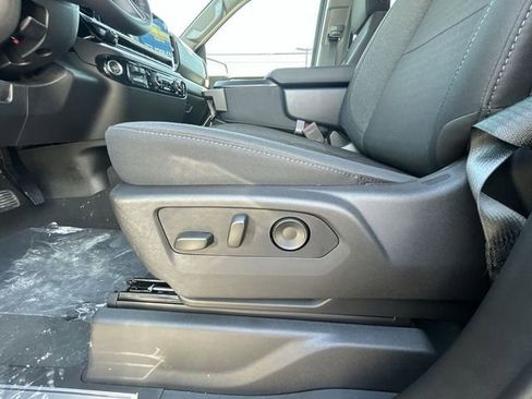 New 2026 Chevrolet Silverado 1500 LT AWD/4WD image 13
