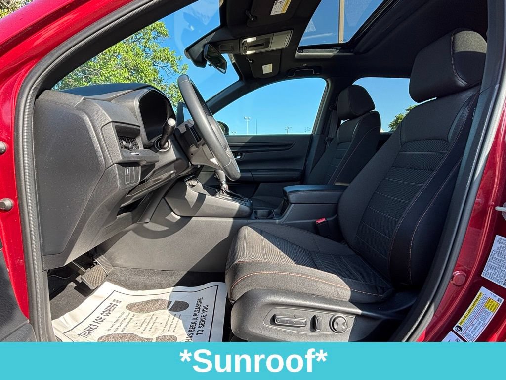 Used 2023 Honda CR-V Sport image 15