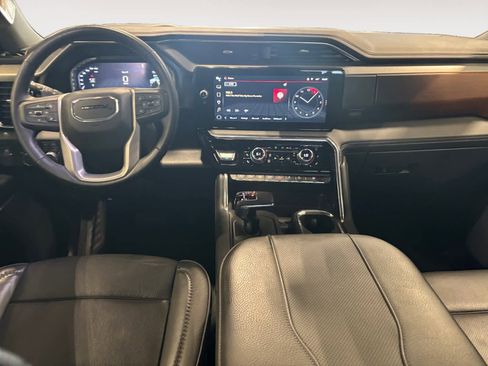 Used 2023 GMC Sierra 1500 Denali image 11