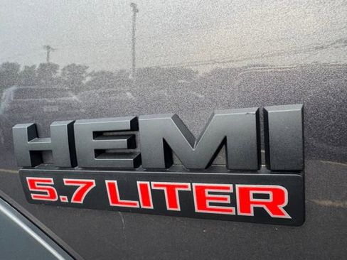 Used 2022 RAM 1500 Classic Warlock w/ Electronics Group image 41