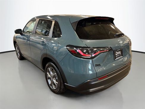 New 2026 Honda HR-V LX image 10