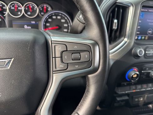 Used 2019 Chevrolet Silverado 1500 RST w/ All-Star Edition RWD image 33