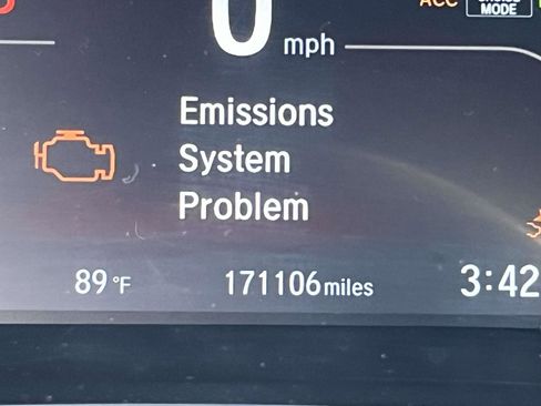 Used 2018 Honda CR-V Touring image 29