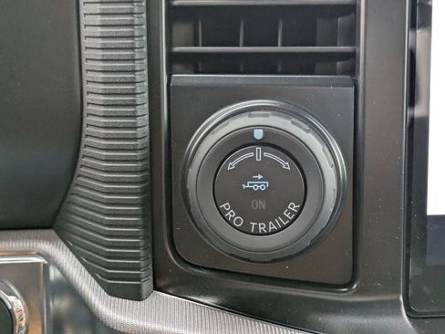 New 2025 Ford F150 Lariat w/ Equipment Group 502A High image 25