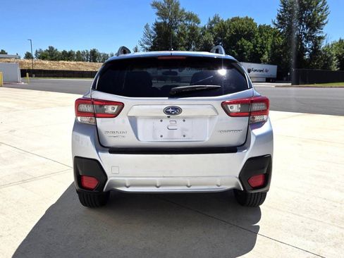 Used 2021 Subaru Crosstrek 2.0i AWD/4WD image 6