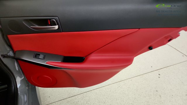 Used 2025 Lexus IS 350 F Sport RWD image 41