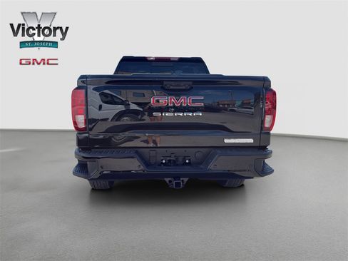 New 2026 GMC Sierra 1500 Elevation w/ Elevation Premium Package image 15