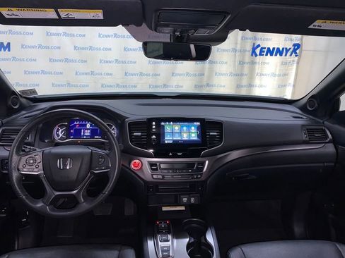 Used 2022 Honda Passport EX-L image 25