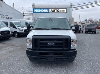 New 2024 Ford E-450 and Econoline 450 Super Duty w/ Driver's Safety Package video 2