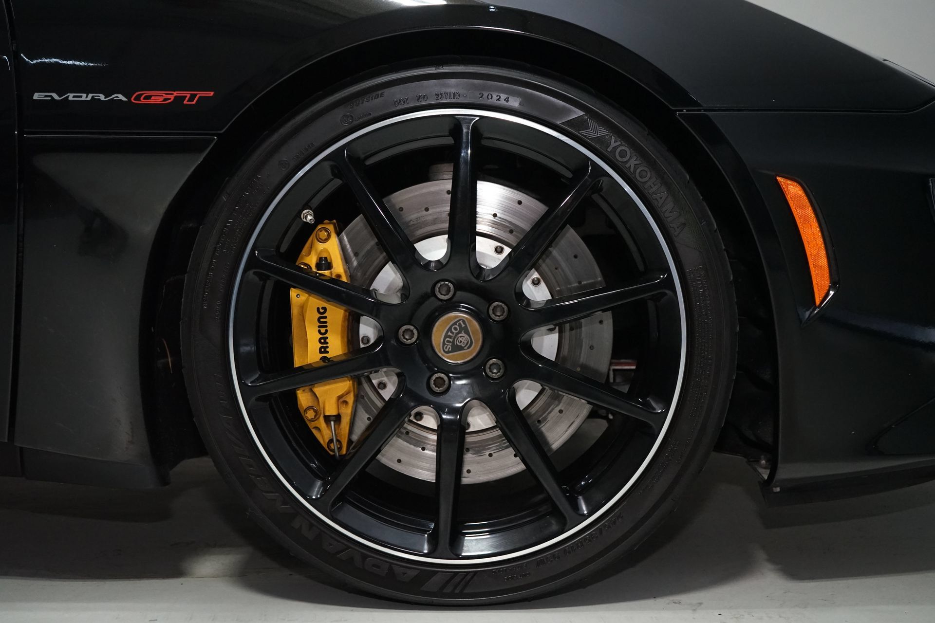 Used 2020 Lotus Evora RWD image 26