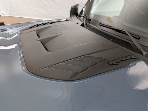 Used 2023 Ford Bronco Raptor image 10