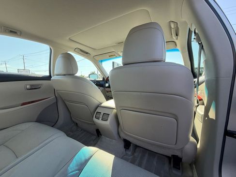 Used 2008 Lexus ES 350 w/ Premium Plus Pkg FWD image 13