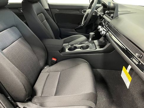 New 2026 Honda Civic LX image 23