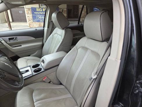 Used 2015 Lincoln MKX AWD w/ Equipment Group 101A image 21
