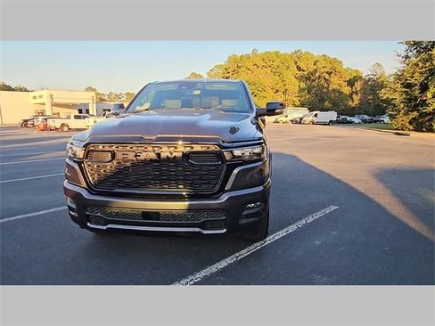 New 2026 RAM 1500 Big Horn image 18