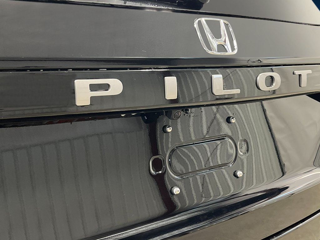 New 2026 Honda Pilot EX-L image 9