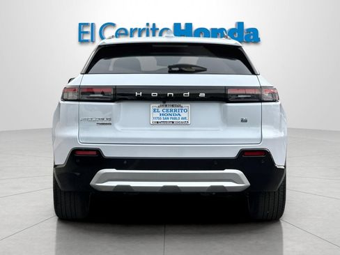 New 2026 Honda Prologue Touring image 4