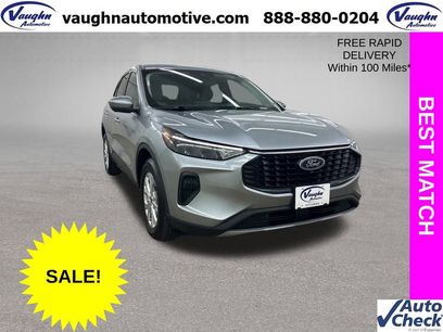 Used 2023 Ford Escape Active w/ Tech Pack #2