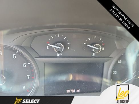 Used 2019 Buick Encore Preferred FWD image 4