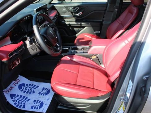 Certified 2023 Lincoln Corsair Reserve w/ Equipment Group 201A AWD/4WD image 14