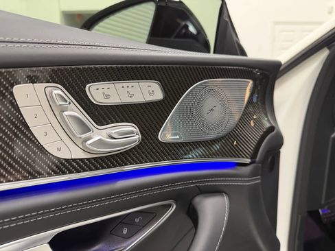 Used 2023 Mercedes-Benz AMG GT 63 image 44