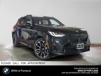 Used 2026 BMW X3 xDrive30i w/ Premium Package